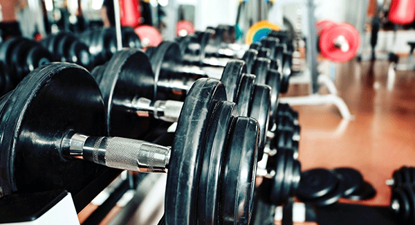 Weight Training for Beginners
