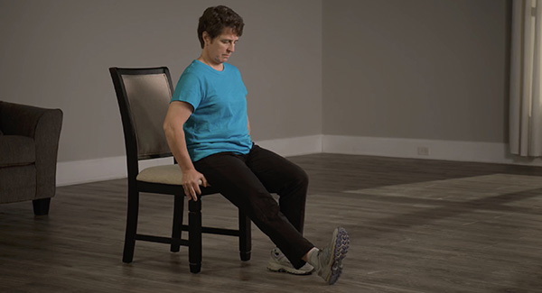 Best leg exercises discount for arthritic knees