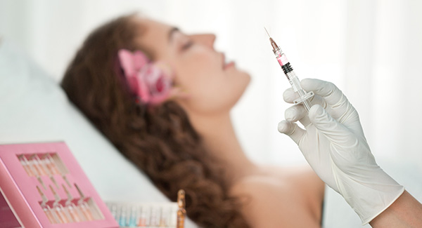 Botox Injections for Fibromyalgia? 