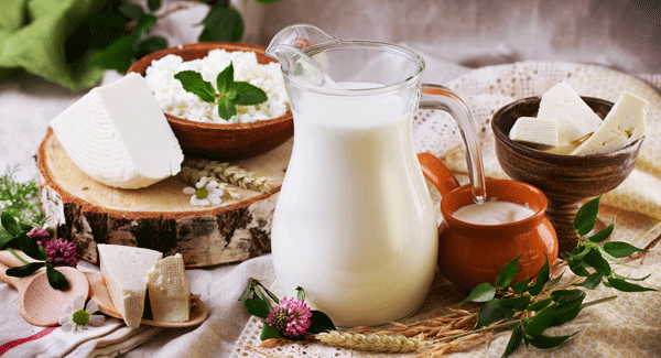 Dairy and Inflammation