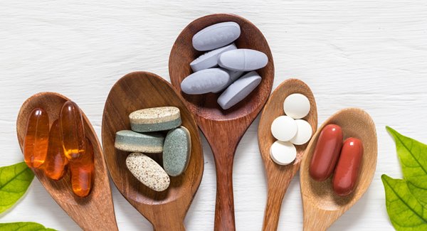 Anti-arthritic supplements
