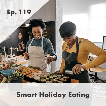 Smart Holiday Eating