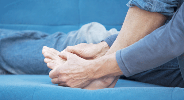 Foot and Ankle Care in Inflammatory Arthritis