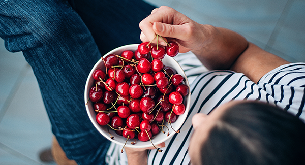 Are Cherries a Cure for Gout?