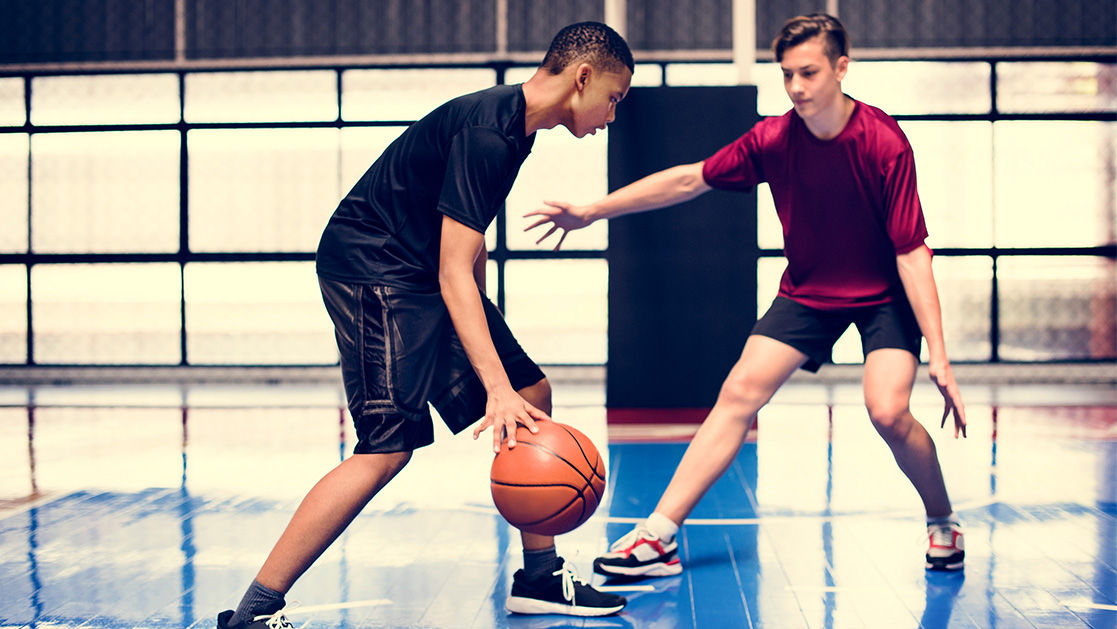 Sports Safety for Kids With Arthritis