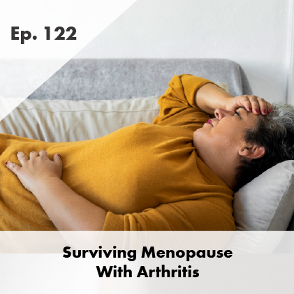 Surviving Menopause