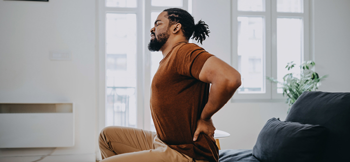 45 Ways to Tame Pain