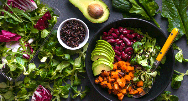 Do Vegetarian Diets Reduce Arthritis Inflammation? 