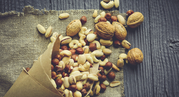 Best Nuts and Seeds for Arthritis 