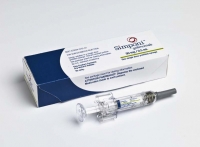 SIMPONI® Prefilled Syringe Achieved the Ease-of-Use Status By the ...