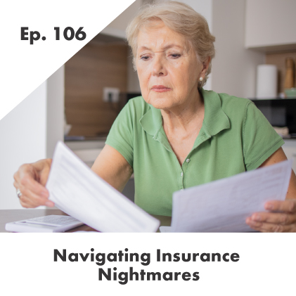 Navigating Insurance Nightmares