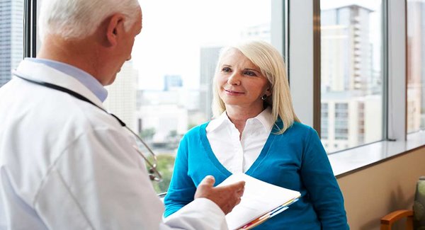 10 Tips for Building a Doctor-Patient Relationship 