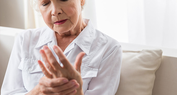 When Hand or Wrist Pain May Mean Arthritis