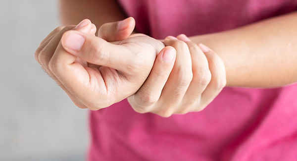 11 Things to Know About Psoriatic Arthritis