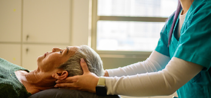 Pain Management Options
