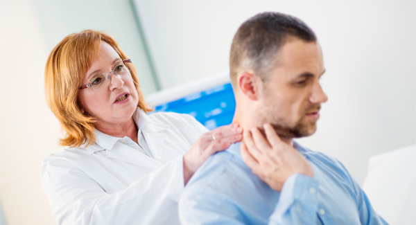 Riesgo de cáncer con síndrome de Sjögren