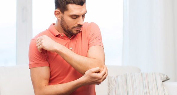 When Elbow Pain May Mean Arthritis