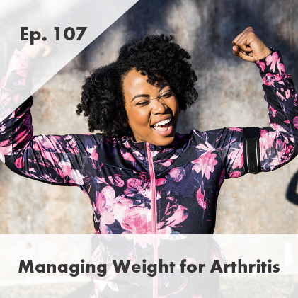 Weight Management Podcast