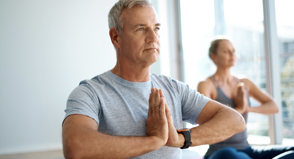 How to Meditate for Arthritis 