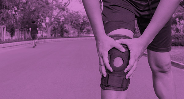 4 Ways a Knee Brace Can Help Knee Arthritis  