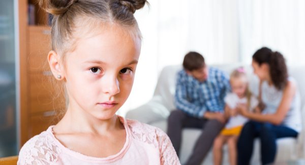 Impact of Juvenile Arthritis on Siblings