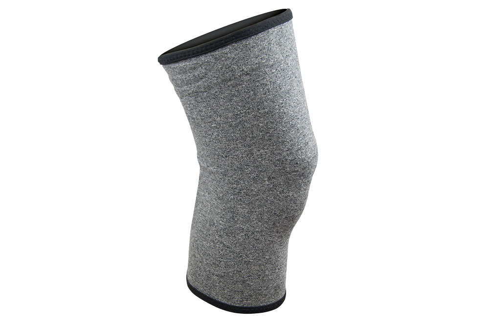 knee compression sleeve for osteoarthritis