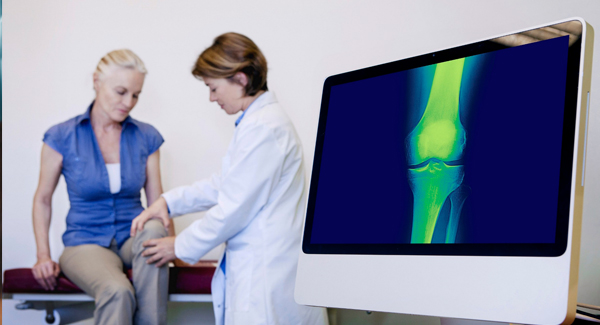 Prolotherapy For Osteoarthritis