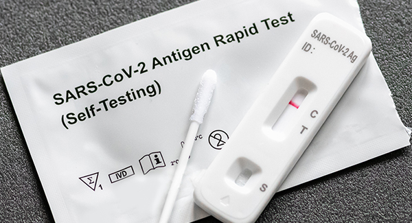 Don’t Toss Expired COVID Tests Just Yet