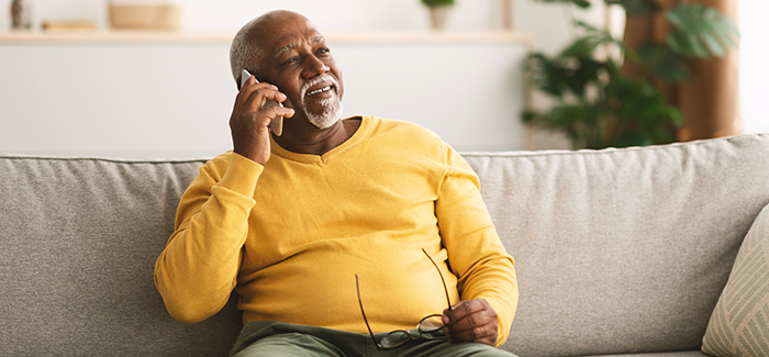 Reach Out to Our Helpline