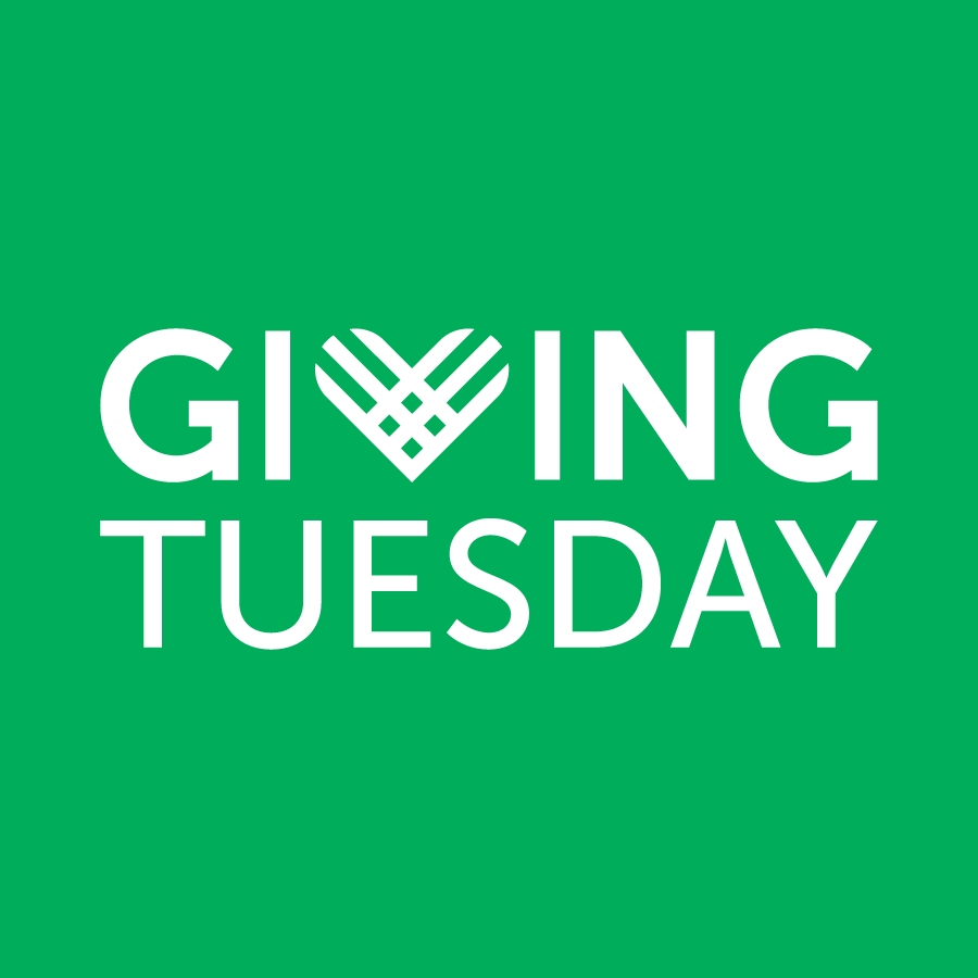 Giving Tuesday Logo